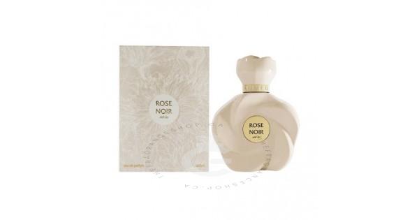 Ahmed Almaghribi ROSE NOIR 75ml 香水 Ahmed Al Maghribi Rose Noir For Her 75 ml / 2.5 Fl.oz - Rose Noir